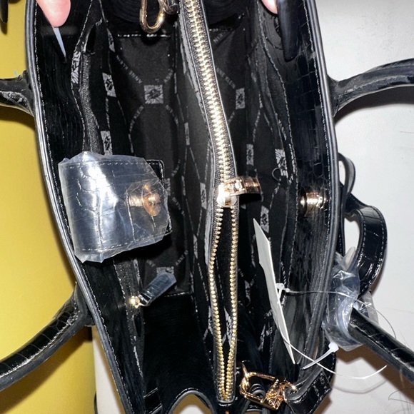 Anne Klein black Jackie C - Picture 3 of 7